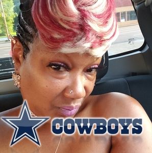 Meet your Posher, Eunice